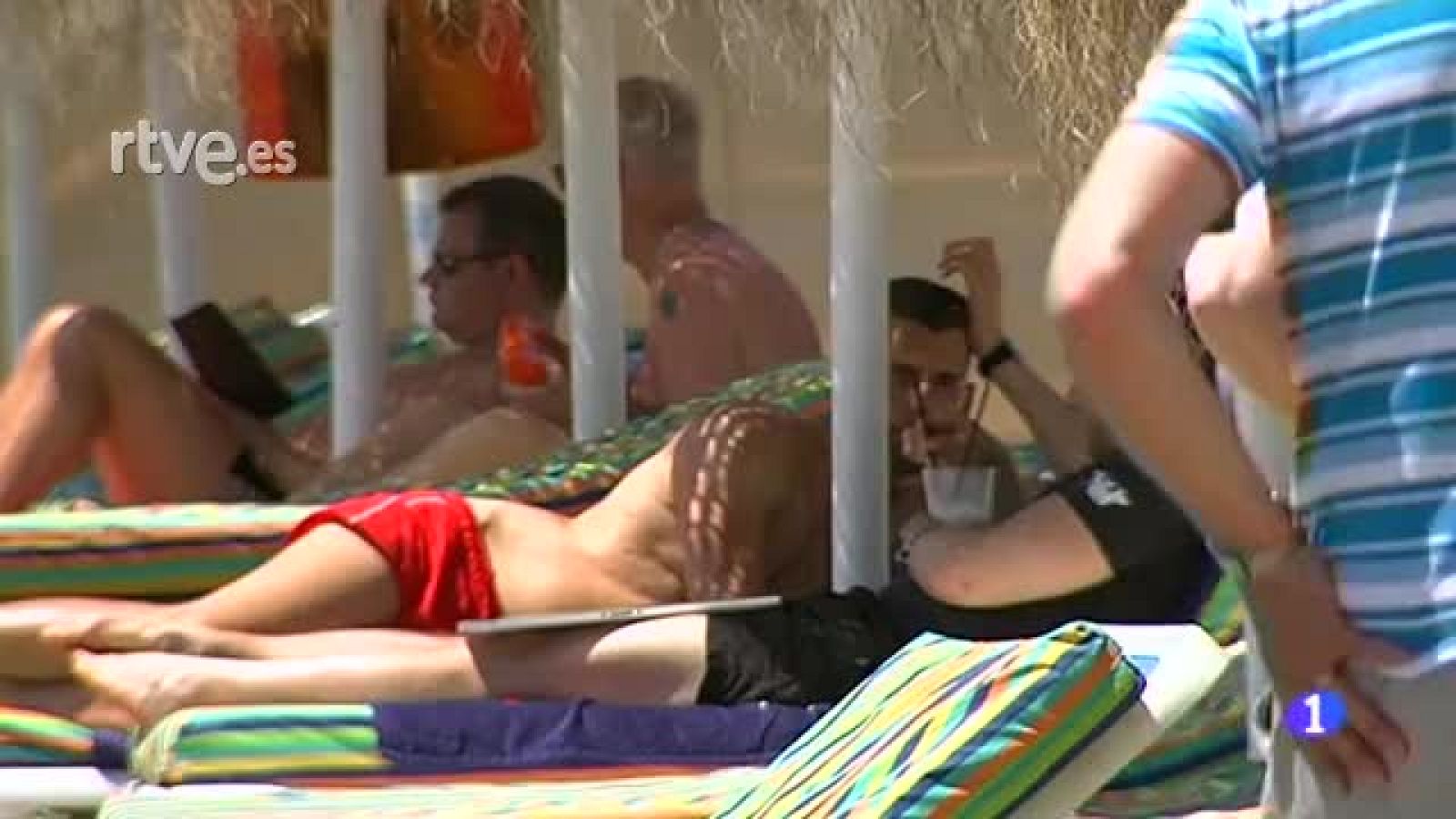 Primer Encuentro Internacional de Turismo LGTBI en Torremolinos, Málaga | Ver