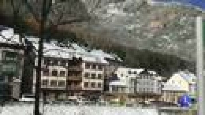 Noticias Aragón - Aragón en 2'-01/12/17