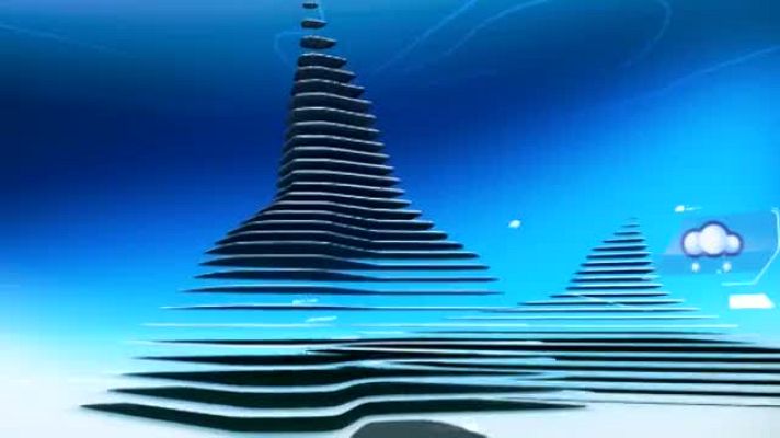 Telexornal - Galicia - El tiempo en Galicia - 01/12/17