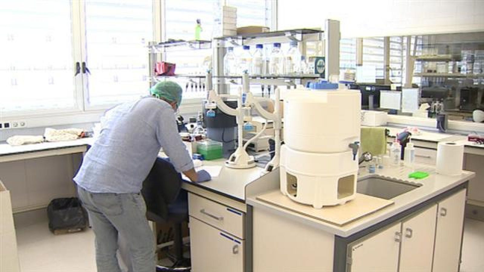 Canarias en 2' - 01/12/2017