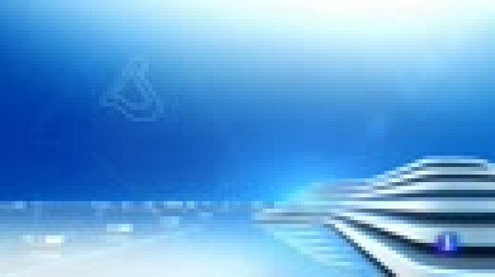 Informativo de Madrid - Informativo de Madrid 2 - 01/12/17