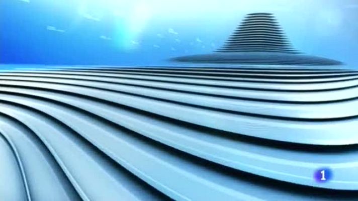 Noticias de Castilla y León - Noticias en Castilla y León 2 - 01/12/17