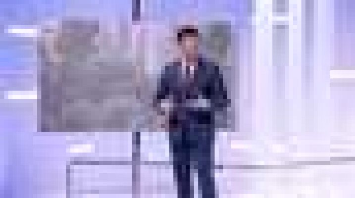 El tiempo - La nieve se intensifica, complica el tráfico y afecta a centros educativos