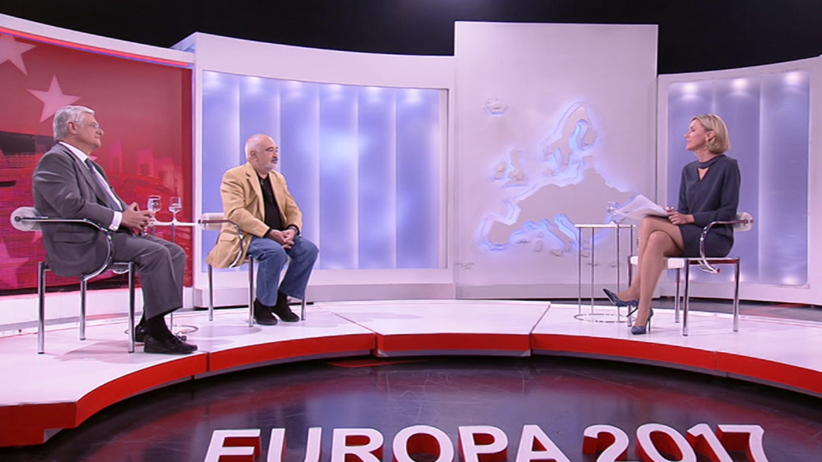 Europa 2017 - 01/12/17 - ver ahora