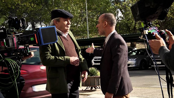 Estoy vivo - La escena que hizo que se te saltaran las lágrimas