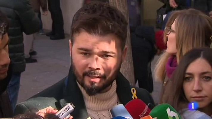 L'Informatiu - L'Informatiu 2 - 01/12/2017