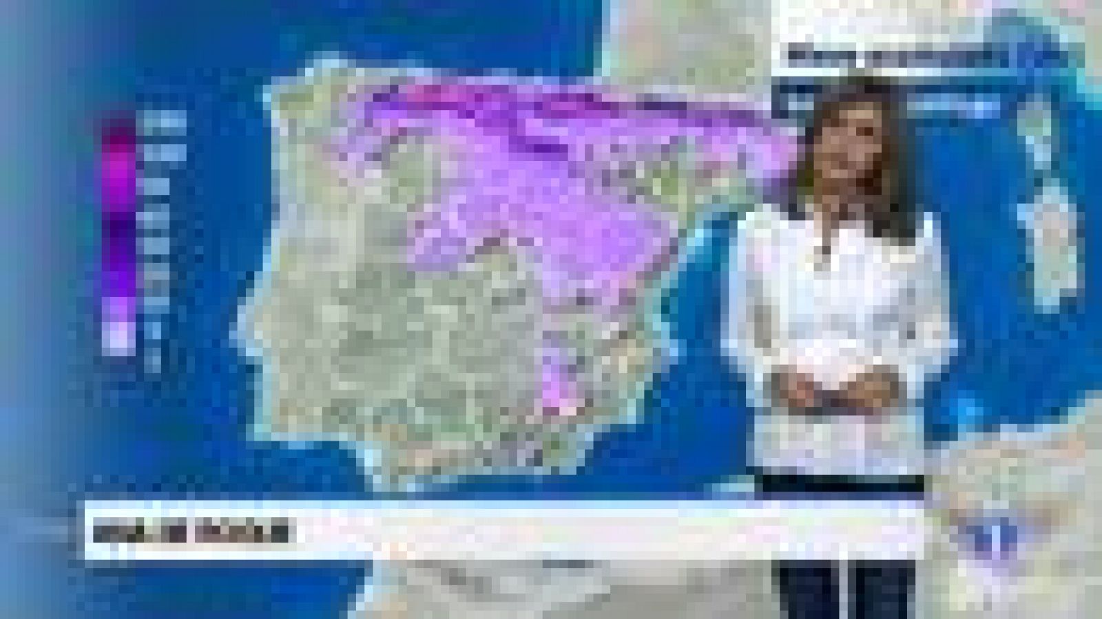Noticias Andalucía: El tiempo en Andalucía - 01/12/17 | RTVE Play