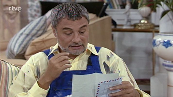 Hostal Royal Manzanares - Capítulo 58