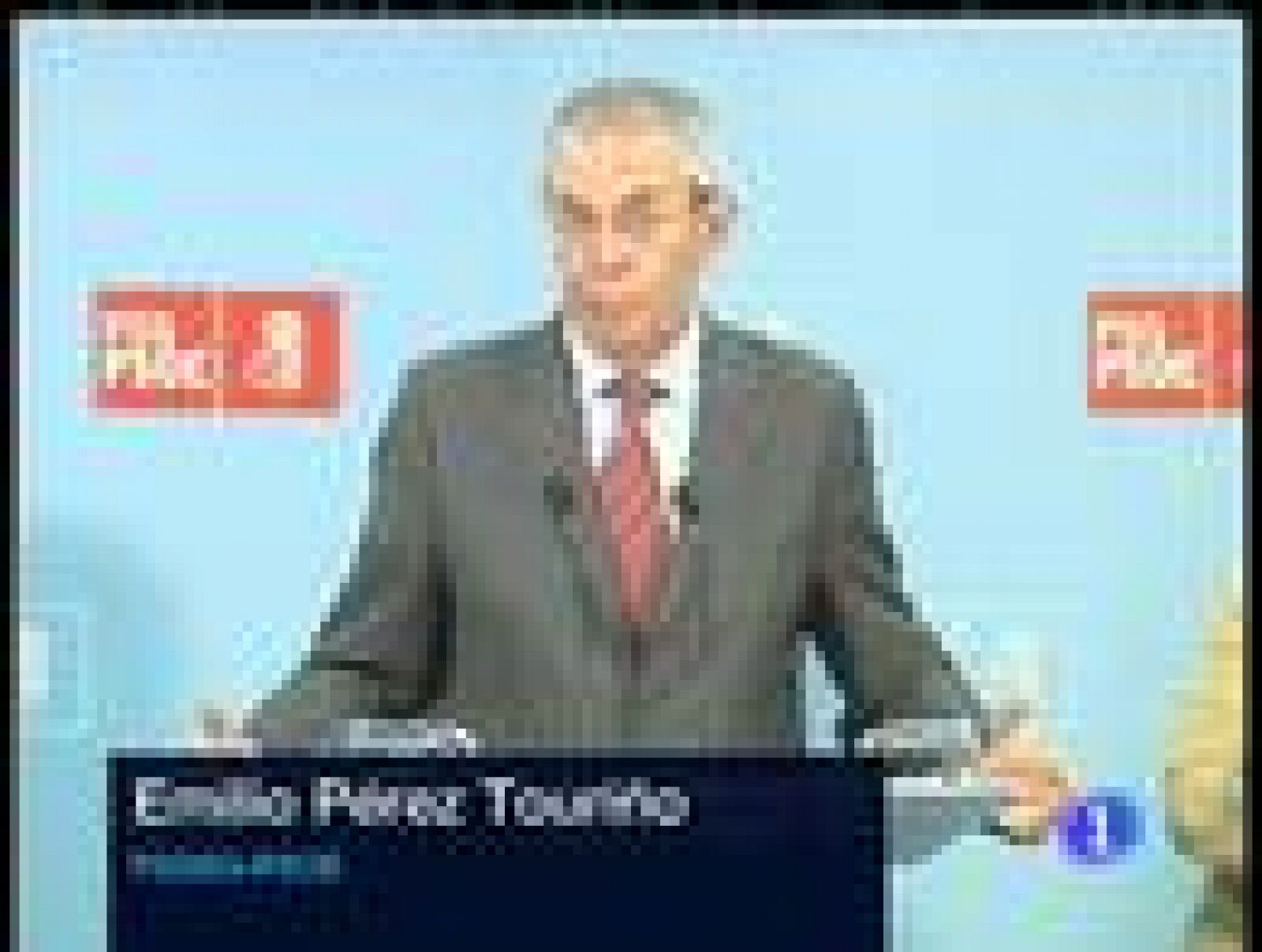 Telediario 1: Telediario en 4' - 02/03/09 | RTVE Play