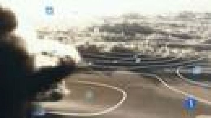 Telenorte - País Vasco - El tiempo en el País Vasco - 01/12/17