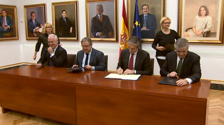 España en 24h - España en 24 horas - 01/12/17