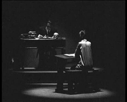 Humor en el Archivo de RTVE - Rubianes y su primera actuación para la televisión, con Dagoll Dagom