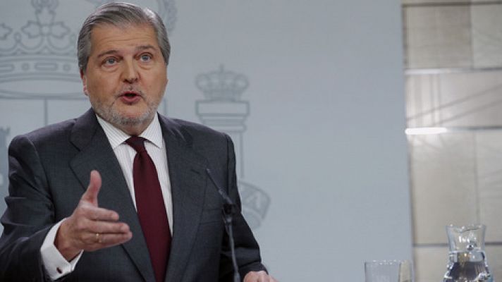 Informativo 24h - El Gobierno incluye las noticias falsas en la nueva Estrategia de Seguridad Nacional