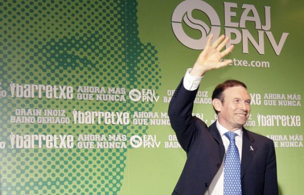  - Pendientes de los posibles pactos