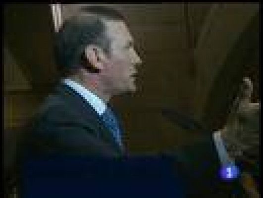  - Pendientes de los posibles pactos