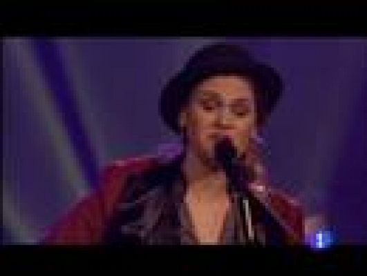  - Madeleine Peyroux, nuevo disco