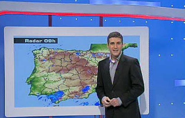 El tiempo - El Tiempo - 02/03/09