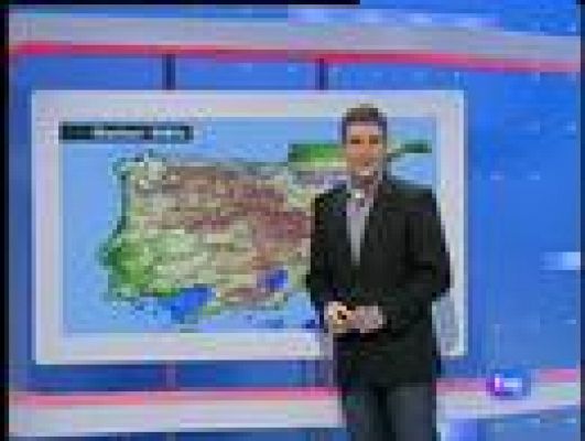 El tiempo - El Tiempo - 02/03/09