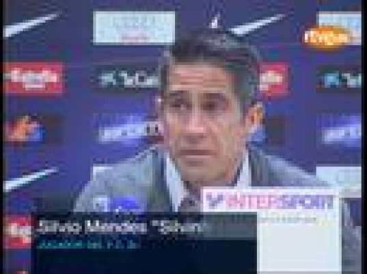  - El Barça y la presión mediática