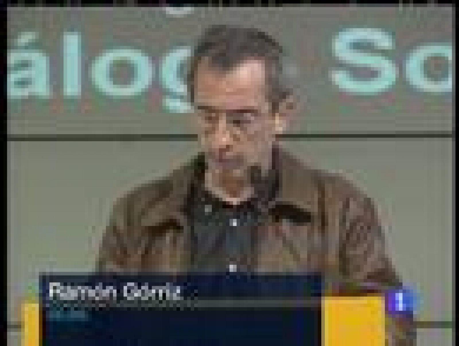 El gobierno ha presentado a sindicatos y patronal un paquete de medidas urgentes para combatir el desempleo | Ver