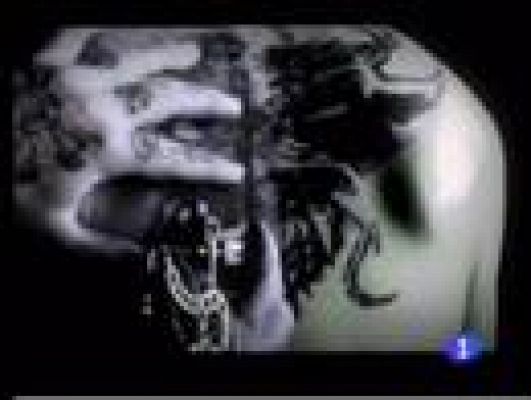  - Larsson en el cine