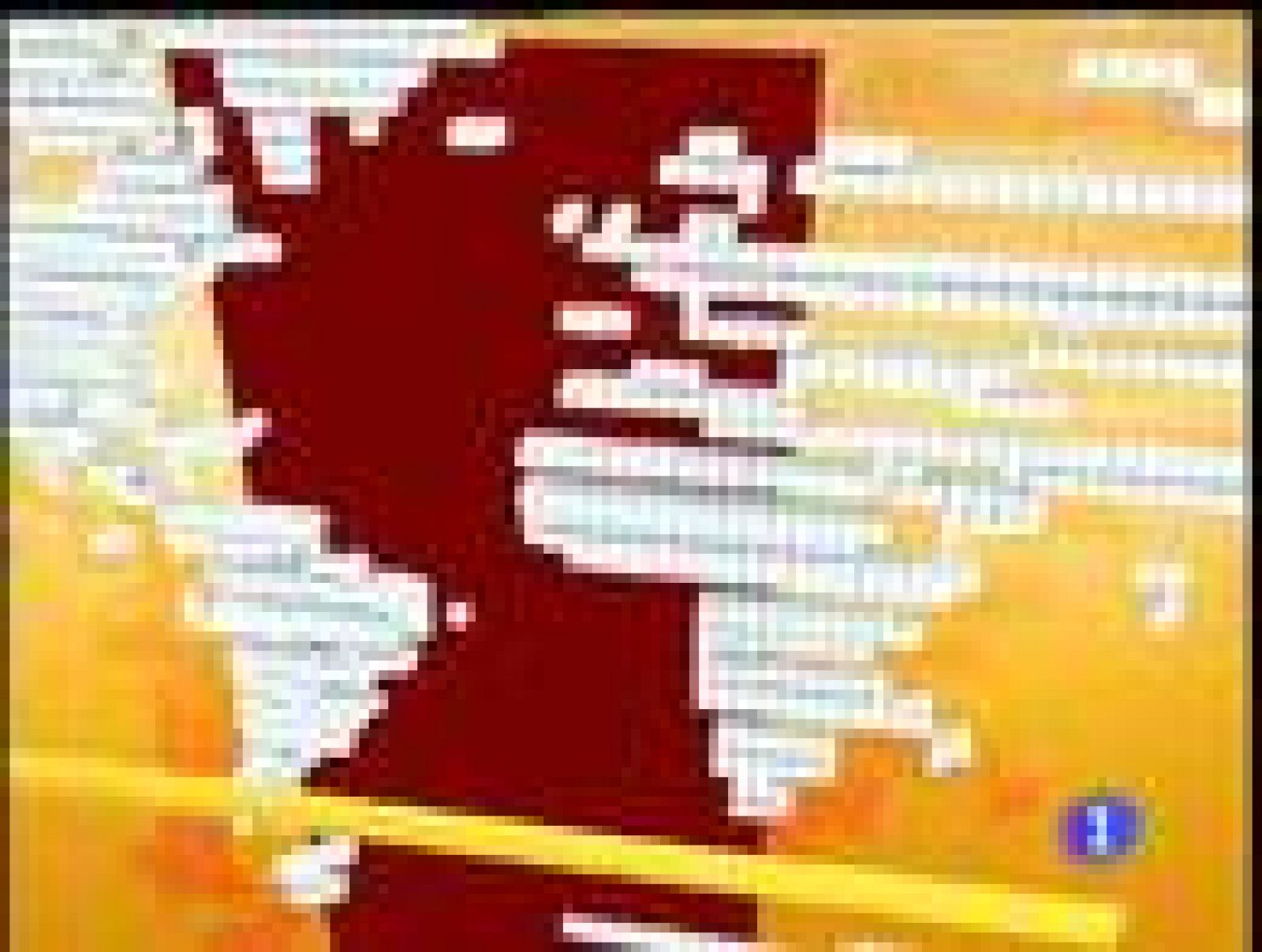 Por tercer mes consecutivo, La 1 de Televisión Española es líder de audiencia | Ver