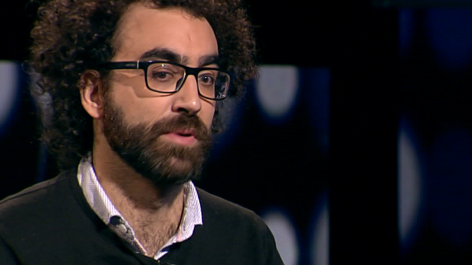 Historia de nuestro cine - Perdita Durango (presentación)