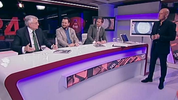 Secuencias en 24H - Secuencias en 24 h - 01/12/17