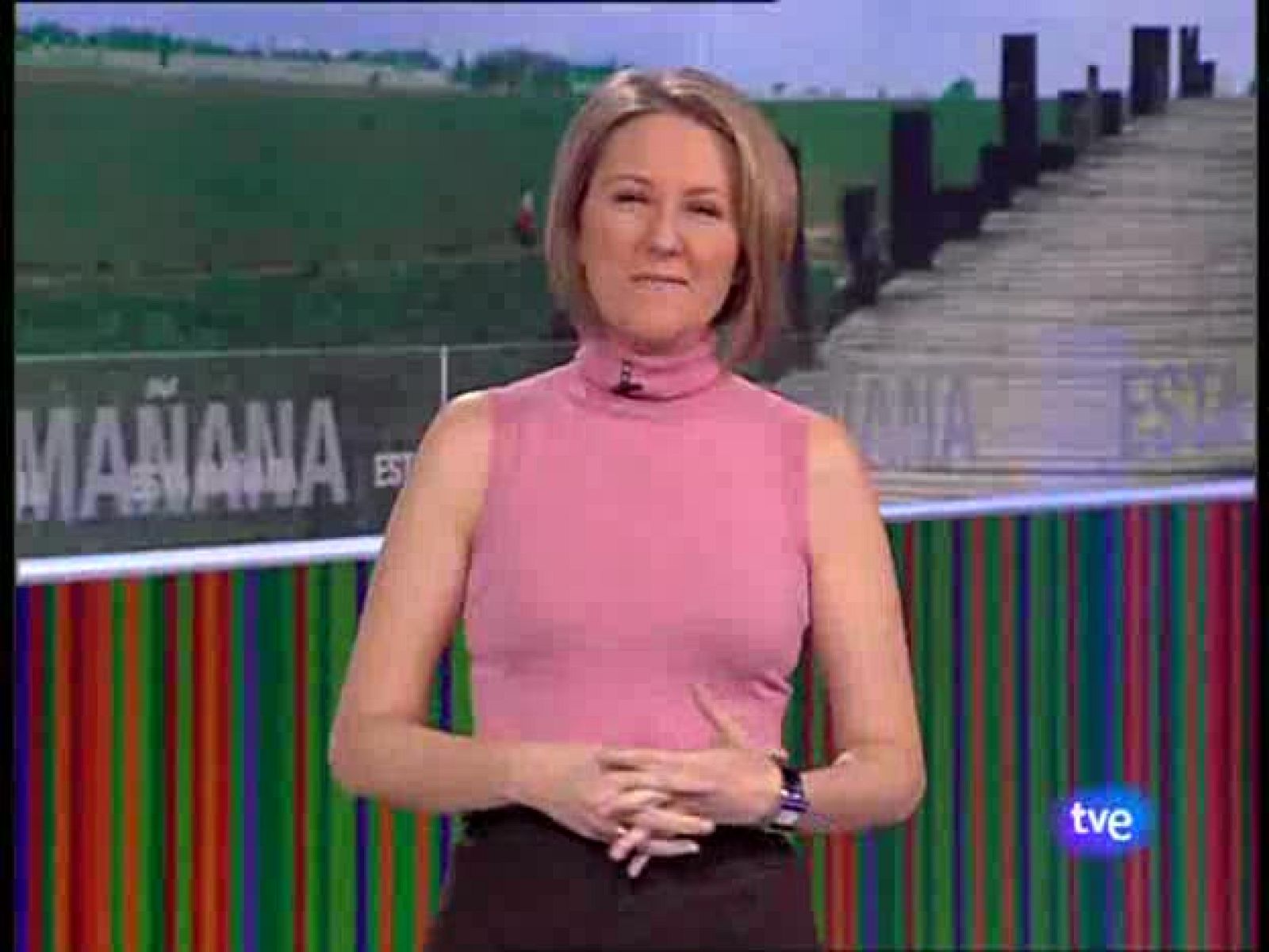 Esta mañana - 02/03/09 - Esta mañana | Ver