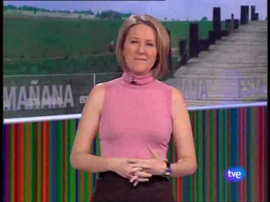 Esta mañana - Esta mañana - 02/03/09