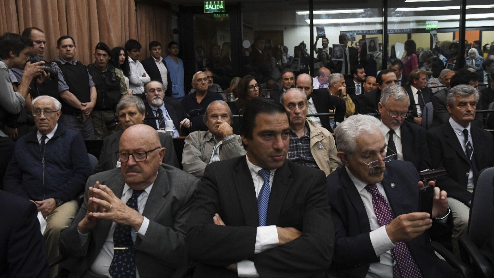 Latinoamérica en 24 horas - 01/12/17 - ver ahora