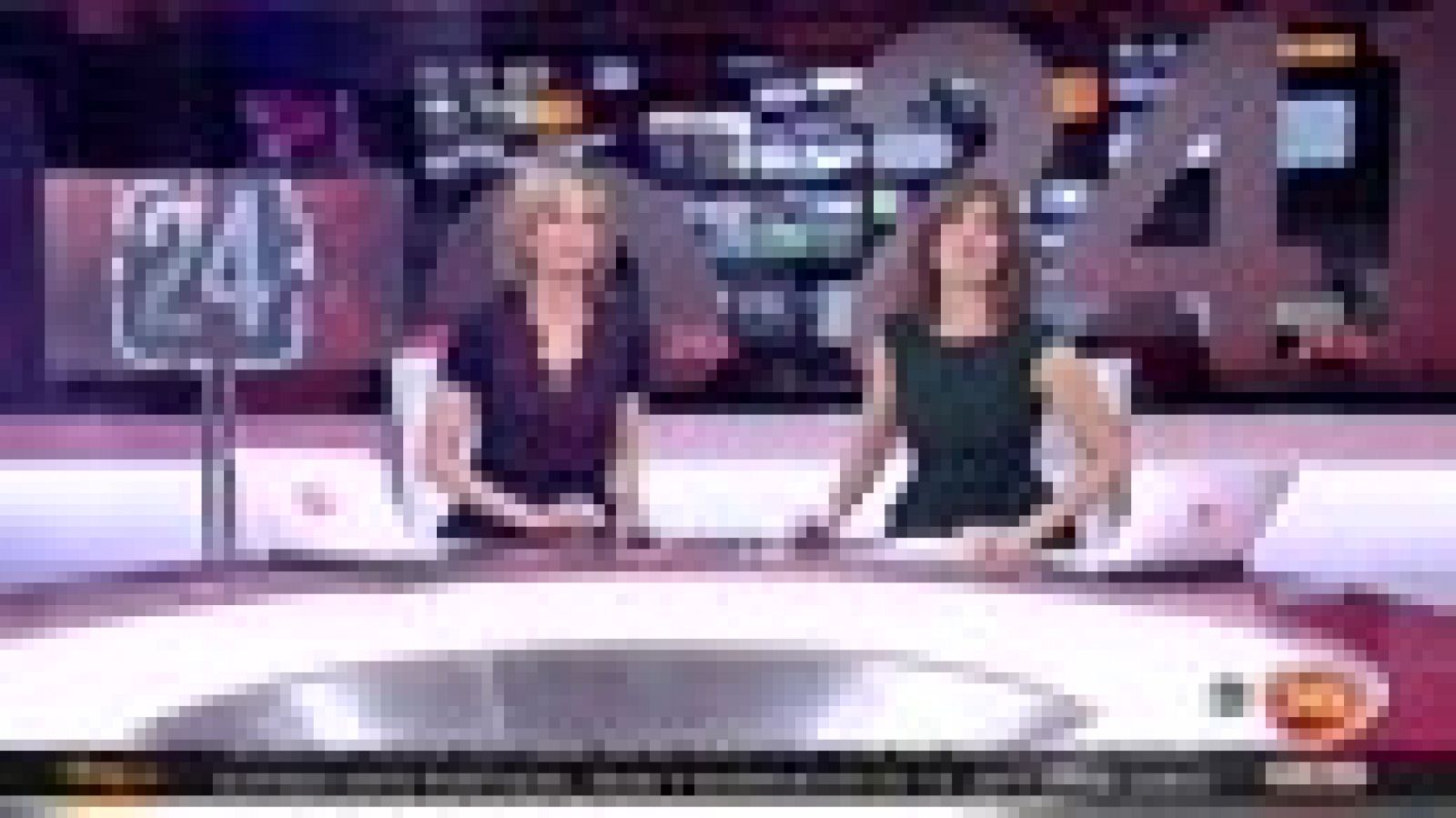 Telediario 1: Telediario matinal fin de semana en 4 minutos - 02/12/17 | RTVE Play