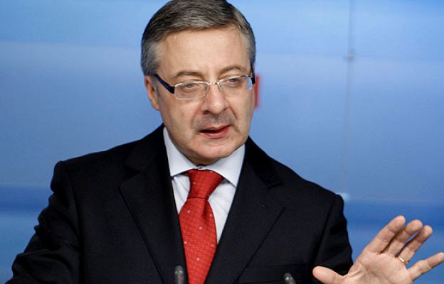  - "Gobernar en solitario", una opción