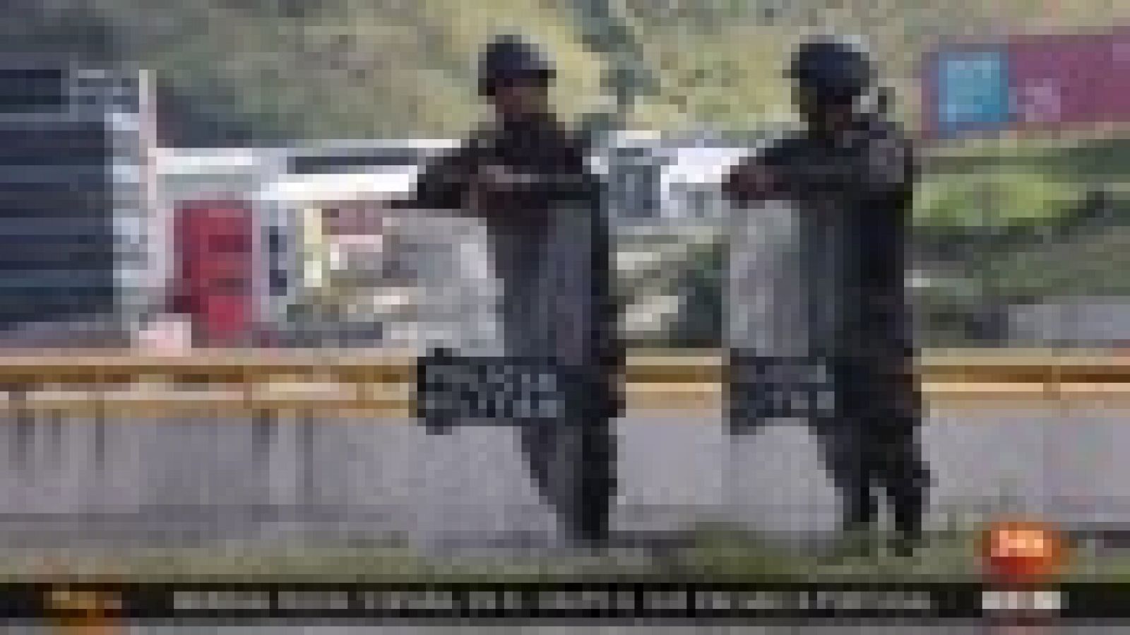 El Gobierno de Honduras decreta el estado de excepción