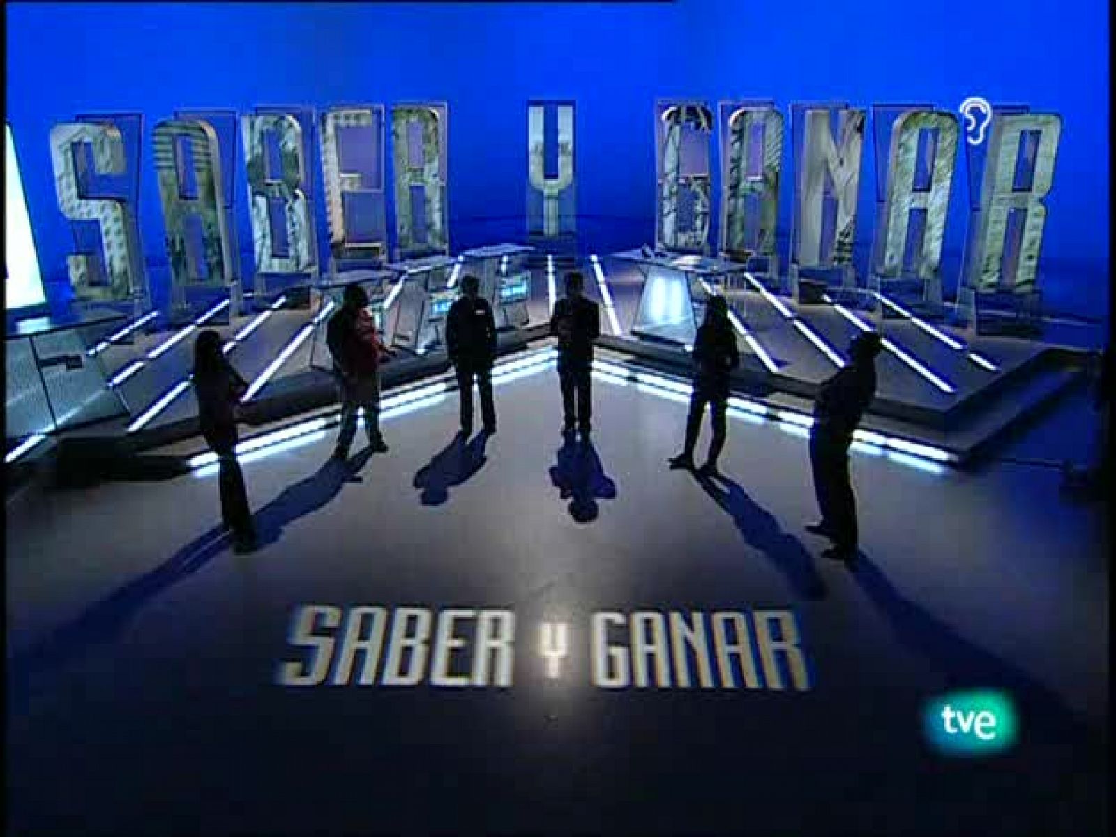 Saber y ganar - 02/03/09