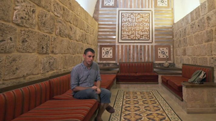 Héroes invisibles - Líbano