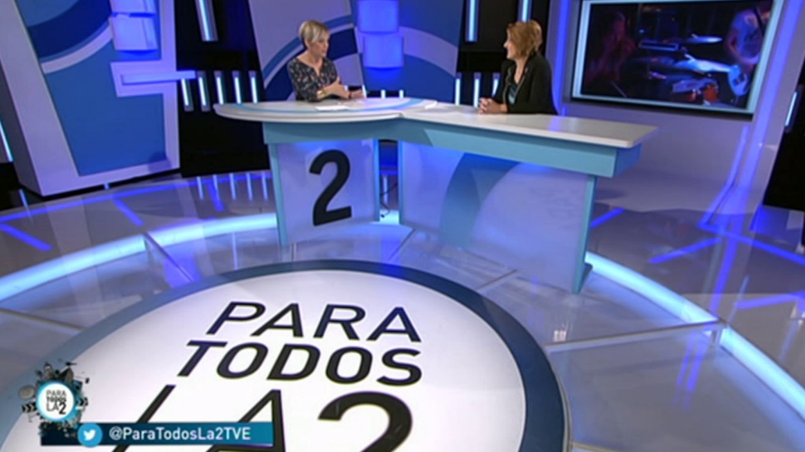 Para todos La 2 - 02/12/17 - ver ahora