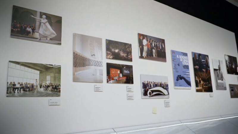 Flash Moda - 02/12/17 - ver ahora 