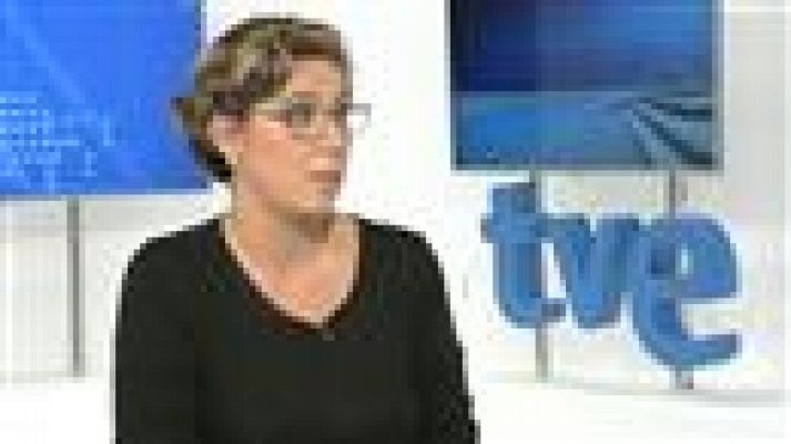 Telecanarias - La Entrevista de Canarias - 02/12/2017