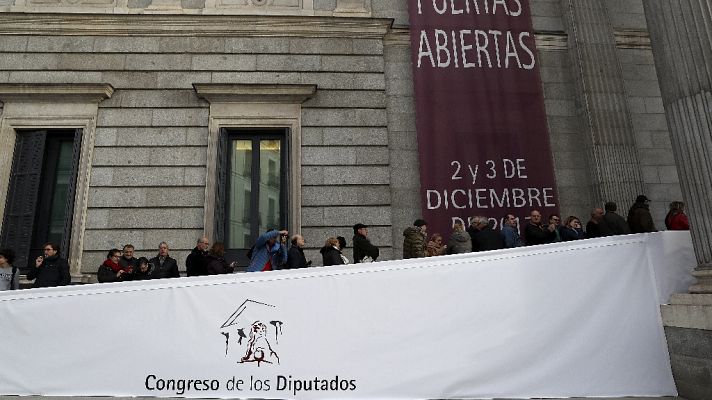 Parlamento - Parlamento - 02/12/17