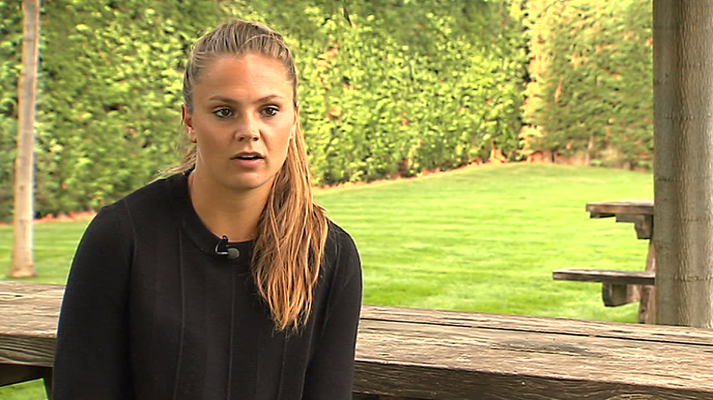 Enfoque - La mejor (Lieke Martens)