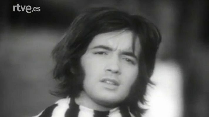 Música en el Archivo de RTVE - Especial Pop - Regalos de Navidad (1969)