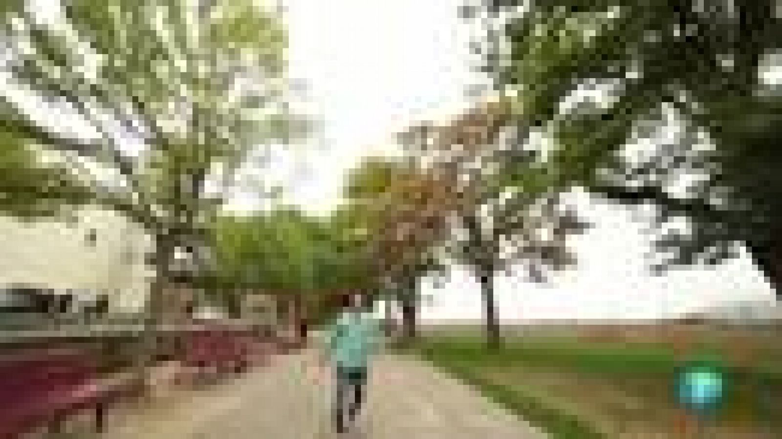 Un País Mágico - Magia con Motxila21 en Navarra