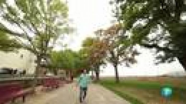 Un país mágico - Magia con Motxila21 en Navarra