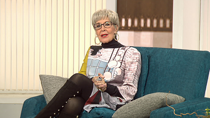 Cine de barrio - Fin de semana al desnudo