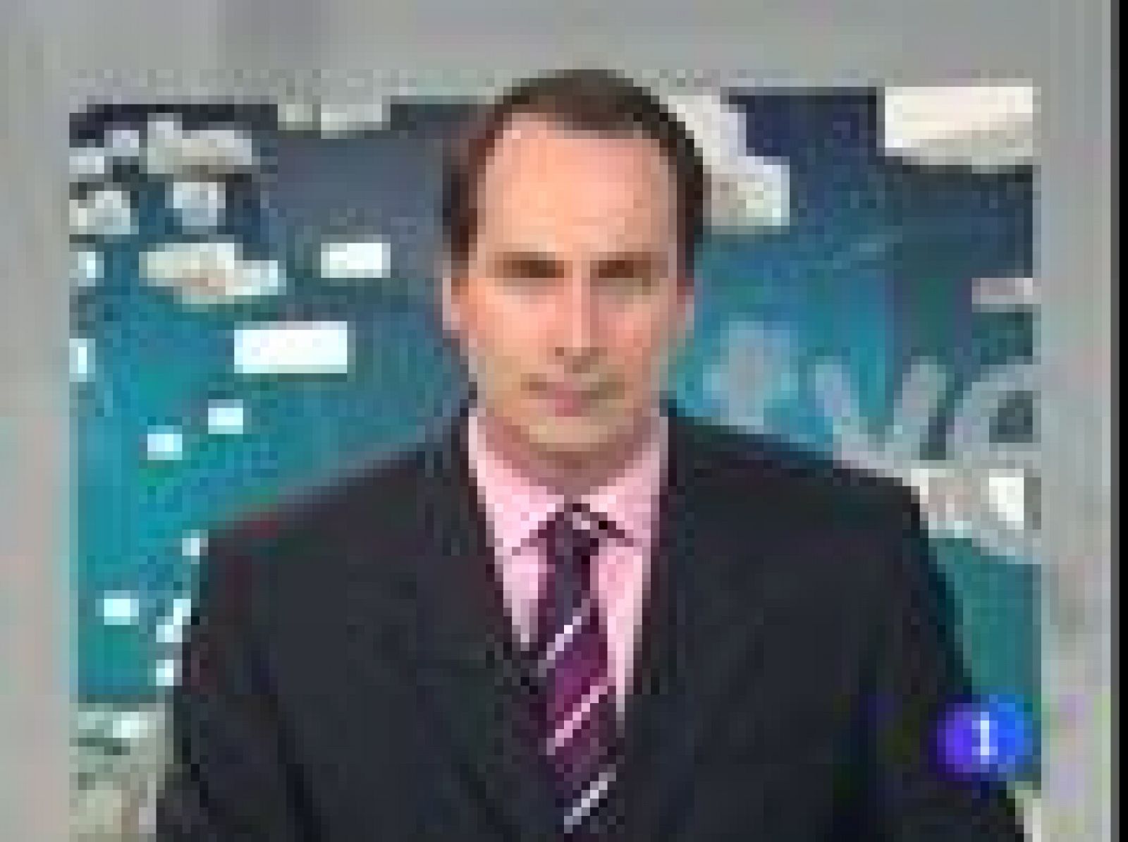 Telenorte. Informativo del País Vasco. (02/03/09)