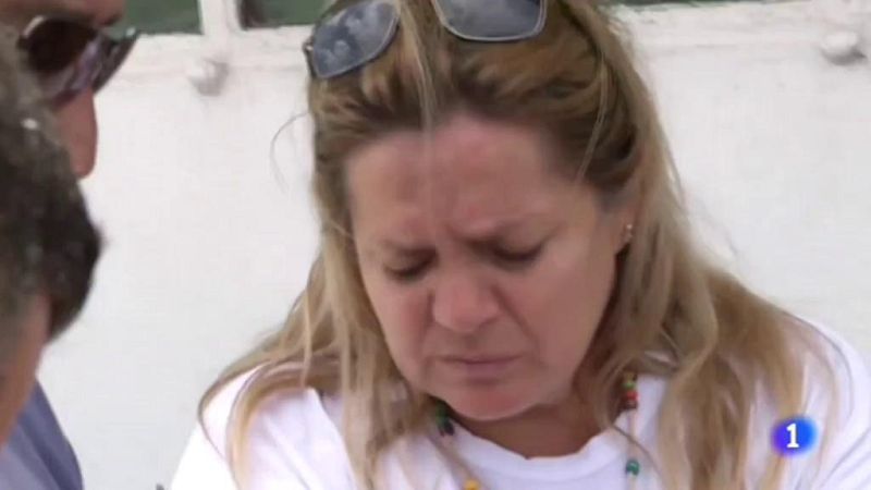 La Armada Argentina considera que es muy difícil que sigan vivos los 44 tripulantes del ARA San Juan