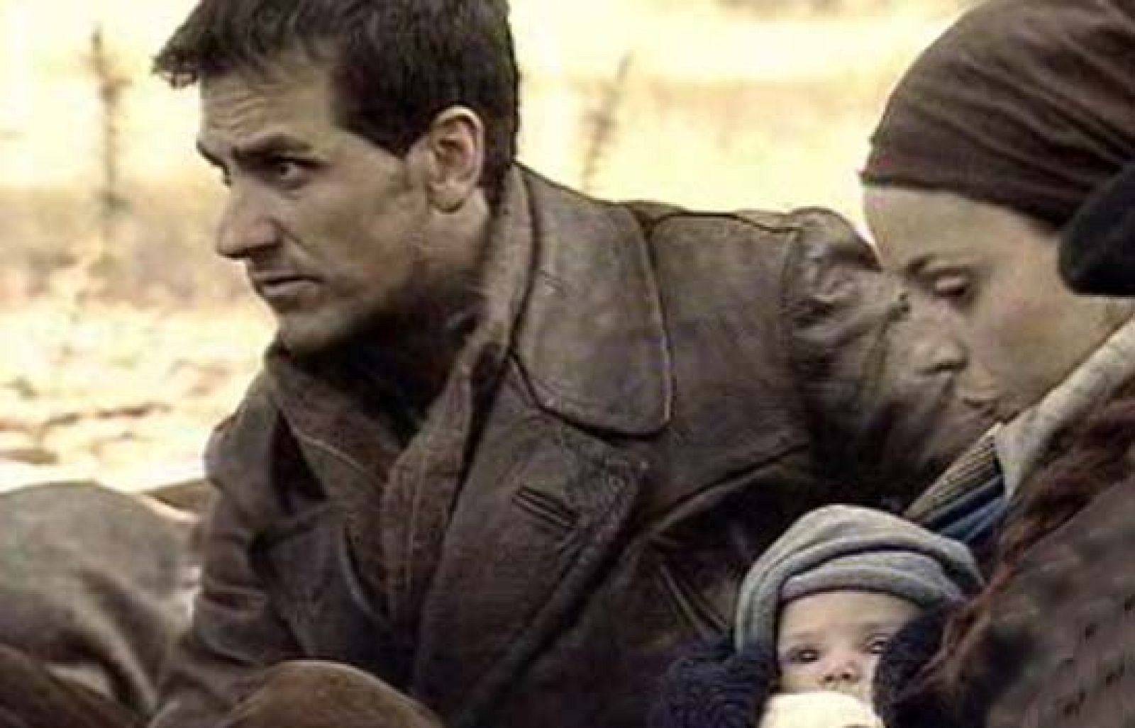 Amar - El final de Luisa e Ignacio | Ver