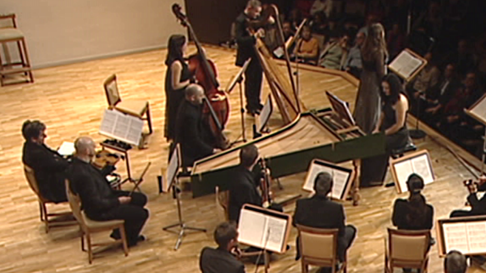 Los conciertos de La 2 - CNDM: Música Ficta (Parte 2) - ver ahora