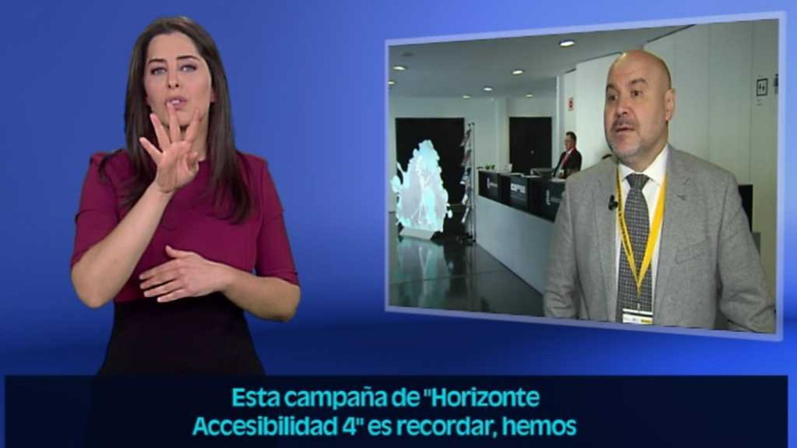 En lengua de signos - 03/12/17 - ver ahora